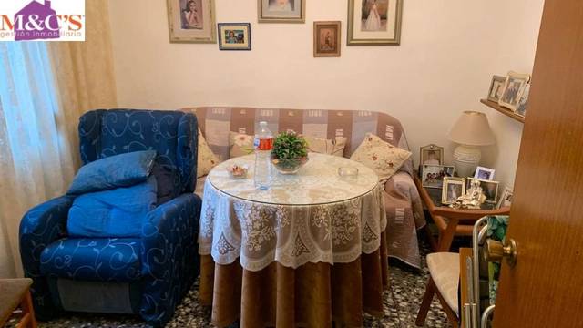 Casa-chalet en Venta en El Poblado - Abulagar