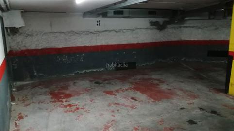 Photo 2 of Garage for sale in Carrer D'arcadi Balaguer, 11, Centre, Barcelona