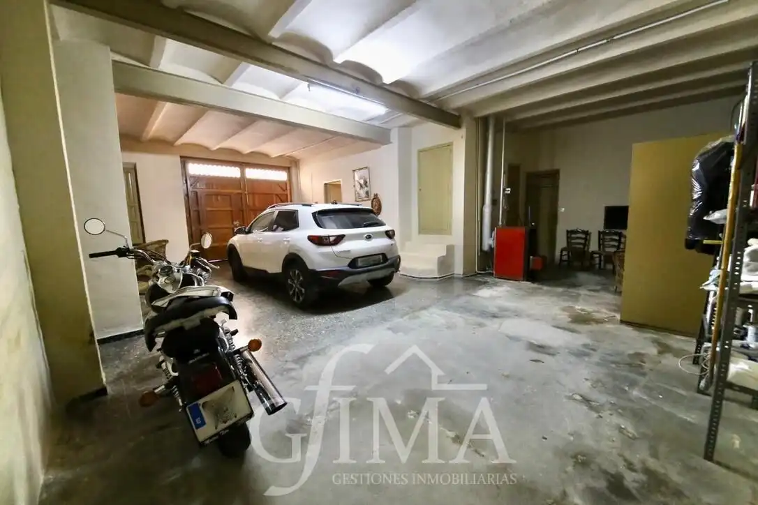 Casa con terraza en venta en Tomelloso, imagen 55