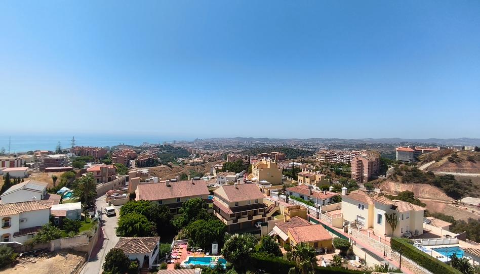 Foto 1 de Pis en venda a Calle el Lirio, 16, Torreblanca del Sol, Málaga