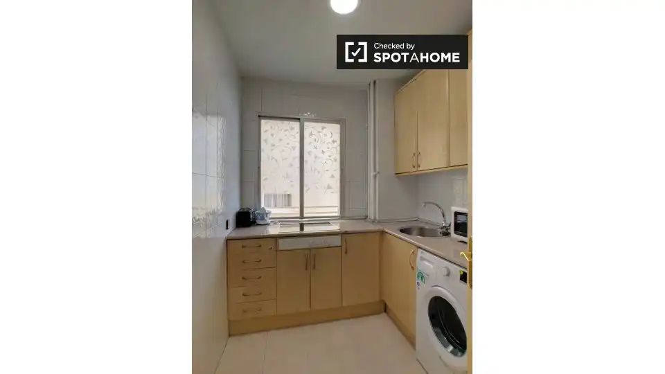 Wohnung zur Miete in Arganzuela, imagen 9