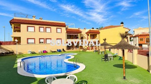 Foto 2 von Haus oder Chalet zum Verkauf in Orihuela ciudad, Orihuela