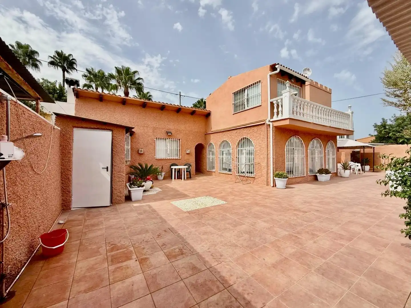 Detached house with pool for sale in Rincón de Loix, imagen 2