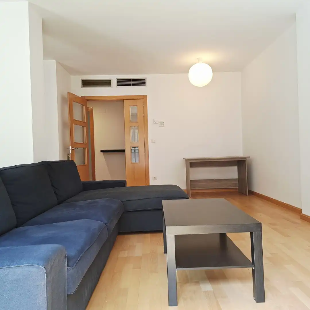 Flat with pool for sale in Miralbueno, imagen 7