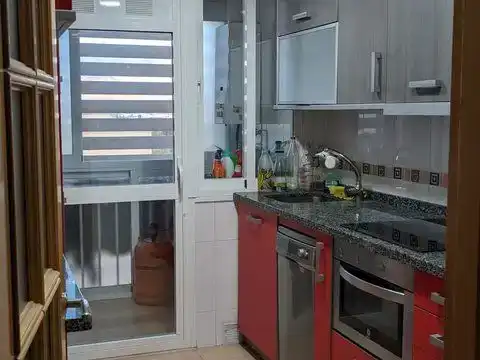 Cuina de Pis en venda en Antequera amb Aire condicionat, Parquet i Traster