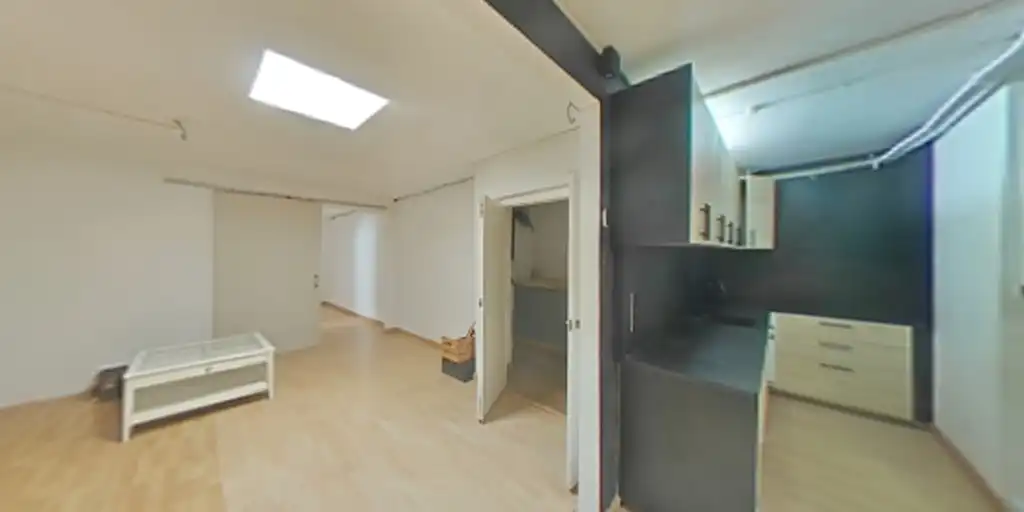 Geschaftsraum zum Verkauf in Passeig de Vilafranca, 17, Centre