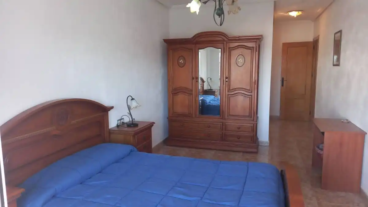 Appartamento con ascensore in vendita a C. la PurÃ­sima, imagen 21
