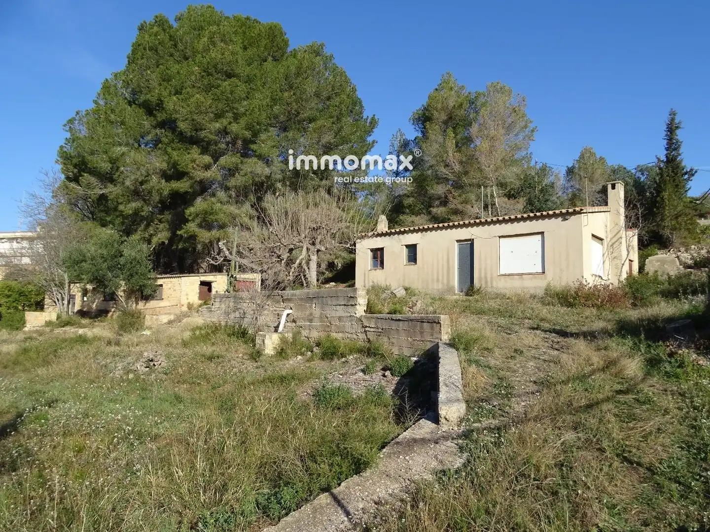 Casa o xalet en venda a Sant Bernabe, Ferreries