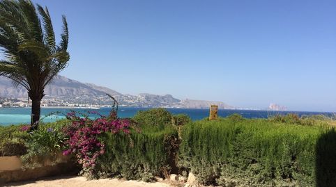 Foto 3 de Piso en venta en L'Albir, L'Alfàs del Pi