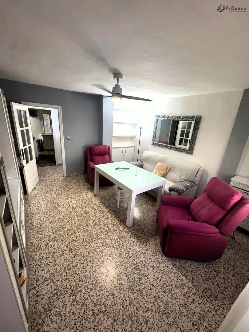 Flat for sale in Écija
