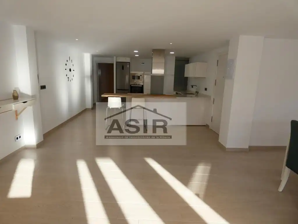 Flat for rent in Alquenència - Venècia