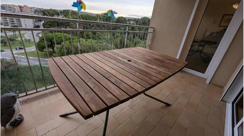 Foto 4 de Piso de alquiler en Pescadors, Puig Ses Forques - Torre Colomina, Girona