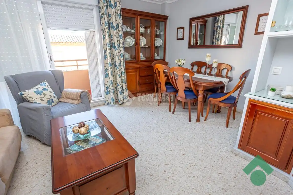 Casa bifamiliare in vendita a Urbanización el Anteojo, imagen 5