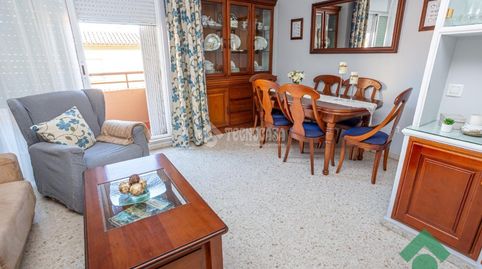 Foto 5 de Casa adosada en venta en Urbanización el Anteojo, San Bernabé, Algeciras