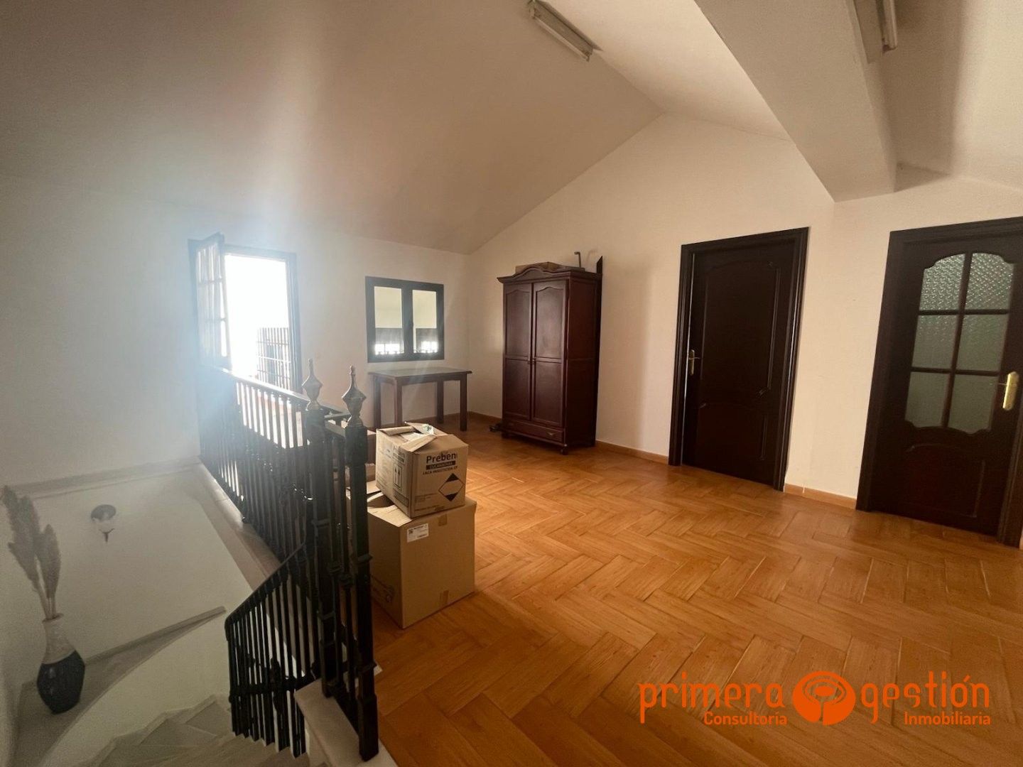 House or chalet for sale in La Luisiana  with Air Conditioner and Terrace