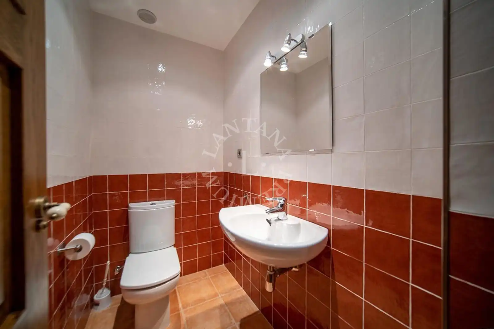 Baño de Casa o chalet en venta en Vielha e Mijaran
