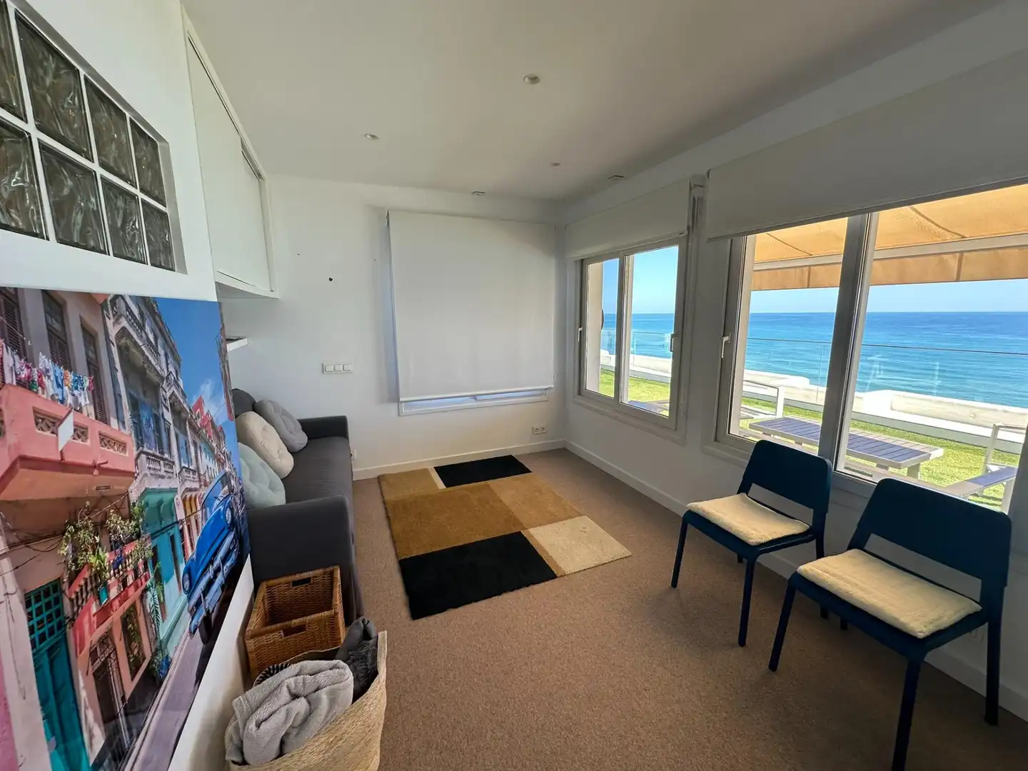 Penthouse mit Pool zur Miete in Playa de los Boliches, imagen 12