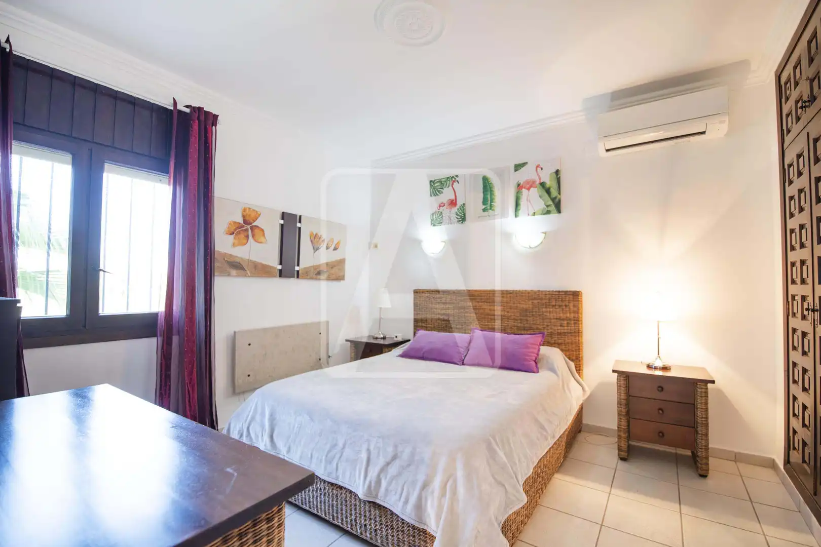 Detached house with pool for sale in Paichi, imagen 6