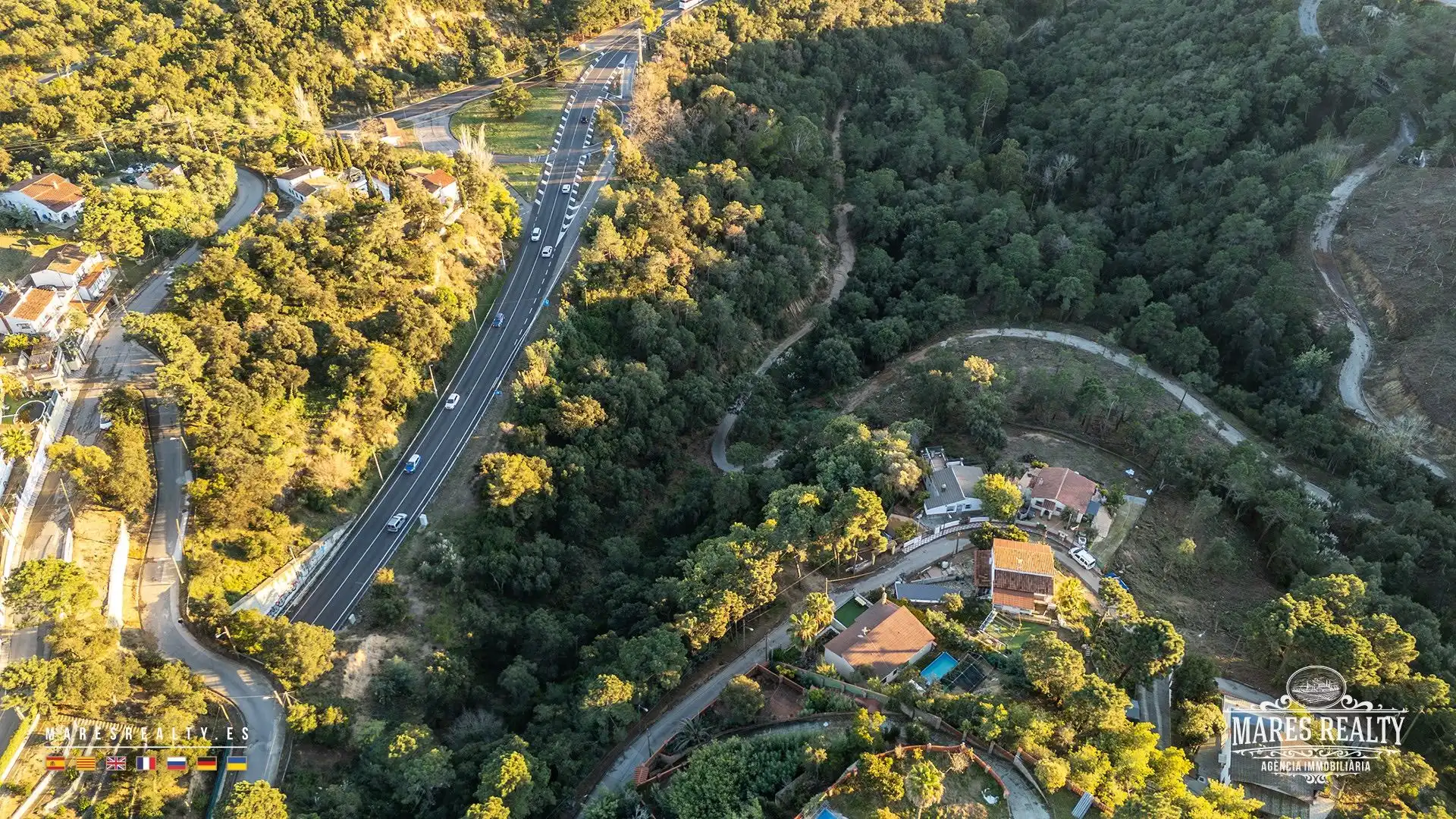 Grundstücke und Bauplätze zum Verkauf in Garrotxa, imagen 2