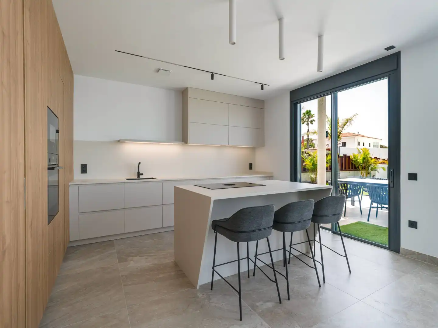 Villa avec terrasse à louer à Carretera del Centro 110, imagen 21