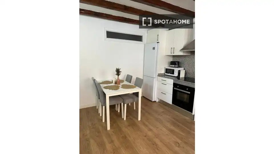 Flat to rent in Sant Andreu, imagen 7