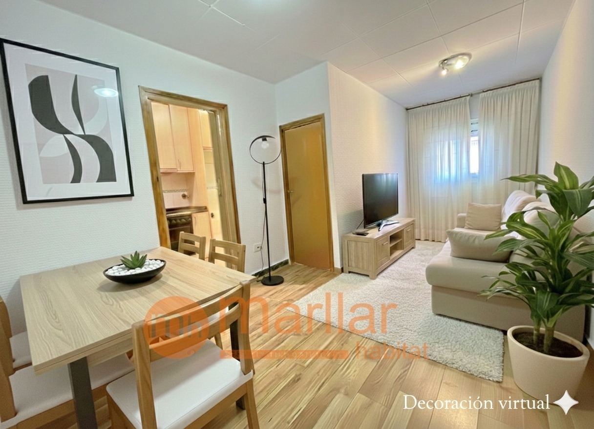 Piso en venta en Lloreda, Salut - Lloreda