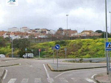 Flat with balcony for sale in Calle JOSE DE ESPRONCEDA