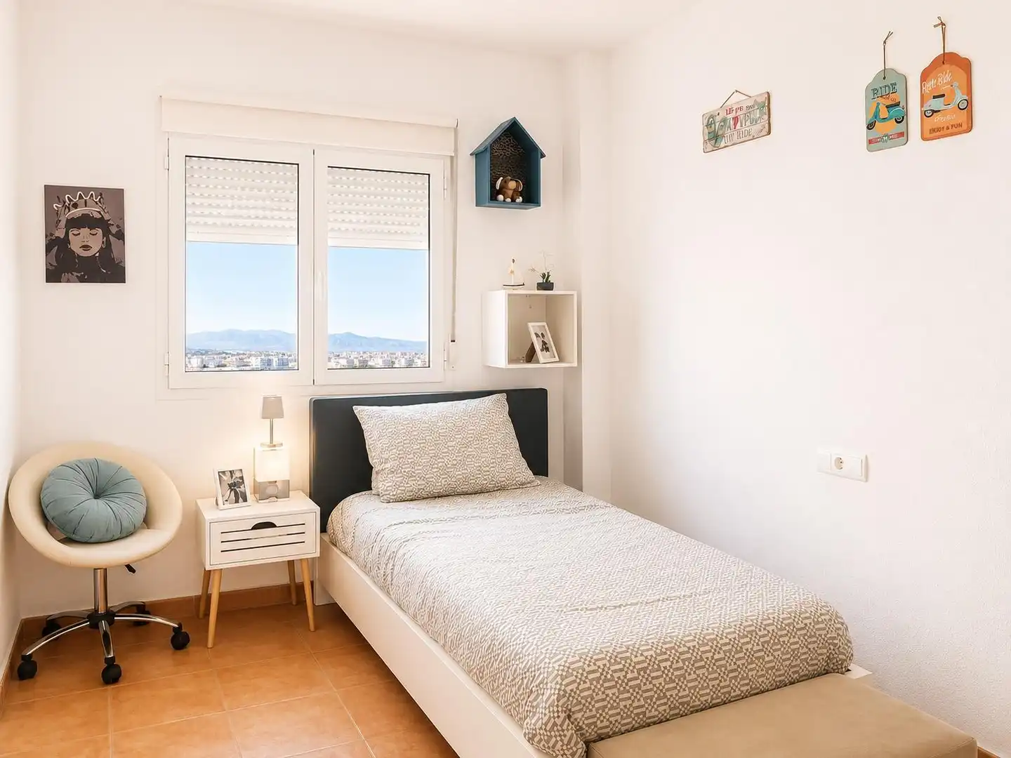 Maison mitoyenne à vendre à Montebello - Nou Espai, imagen 16