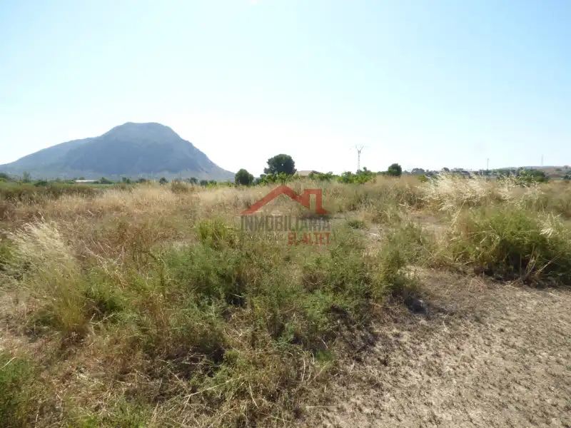 Terreno en venta en Alicante / Alacant