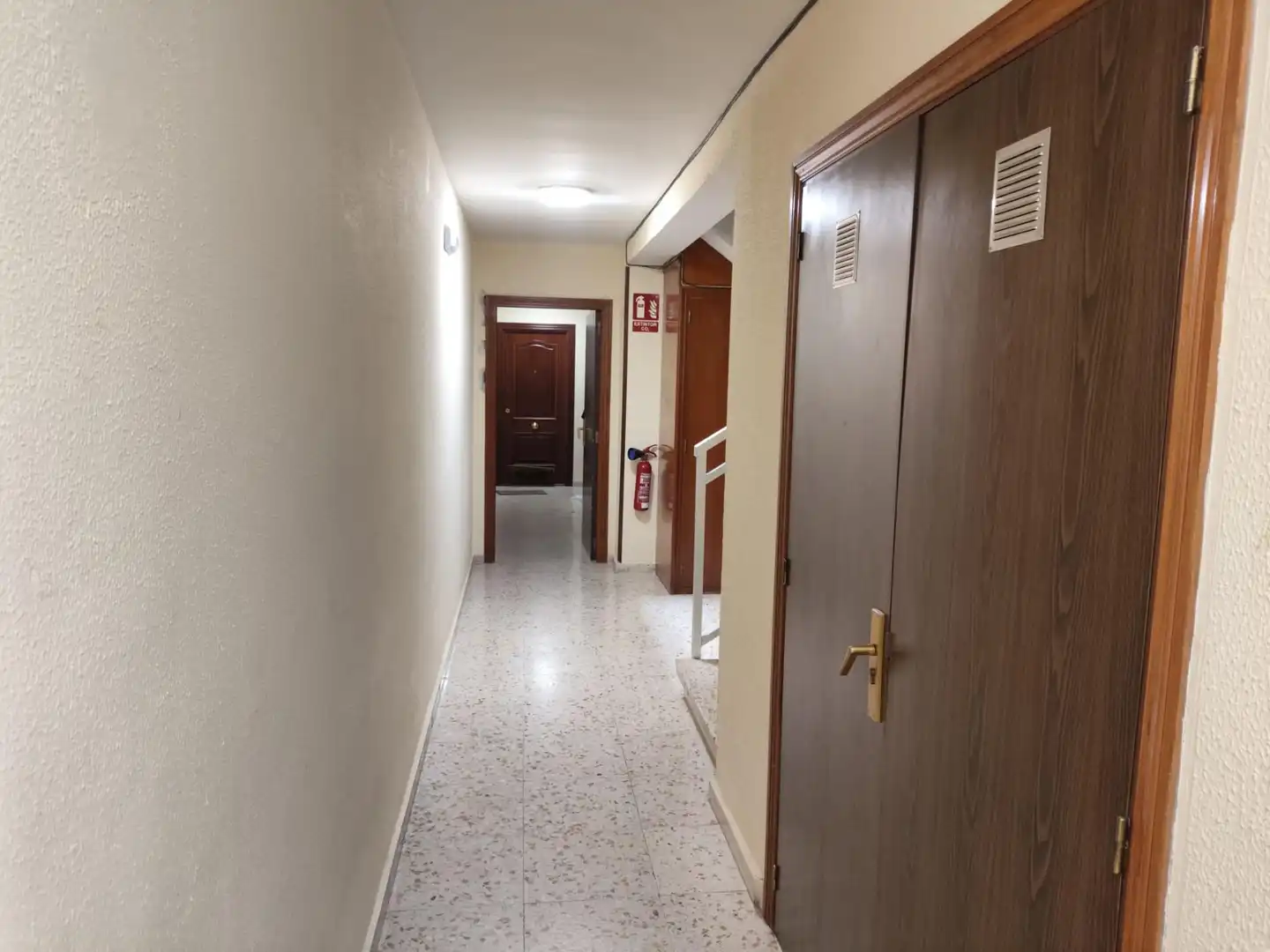 Pis en venda en Dueñas amb Calefacció