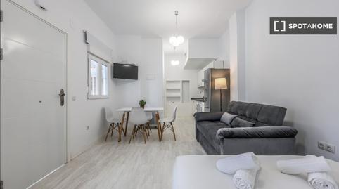 Foto 4 de Pis de lloguer a Los Rosales, Madrid