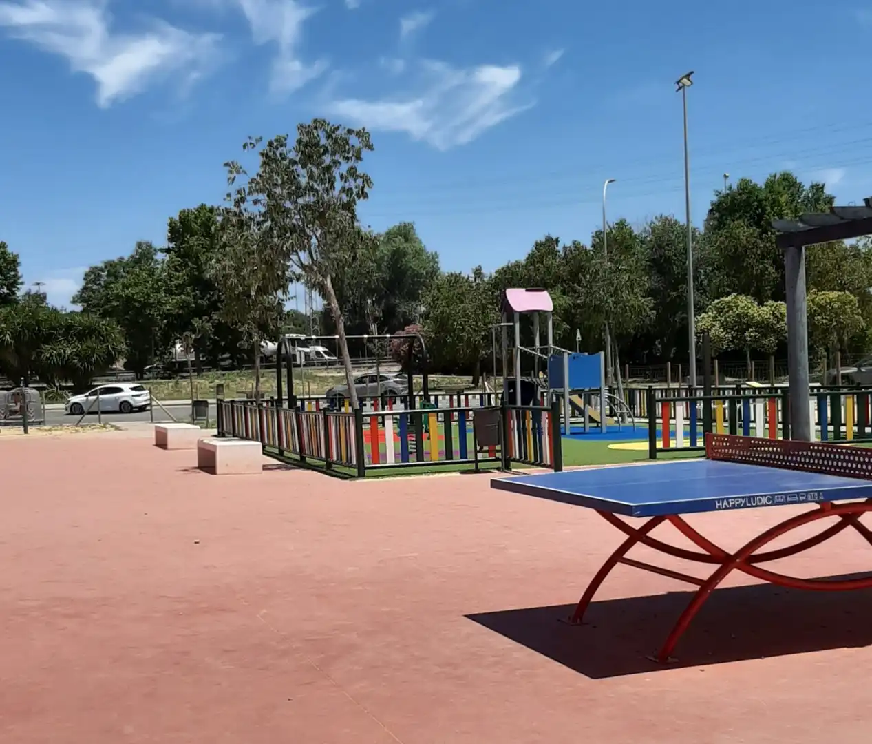 Einfamilien-Reihenhaus zum Verkauf in Centro - Barriada Mallorca