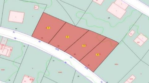 Foto 5 de Residencial en venta en Piera, Barcelona