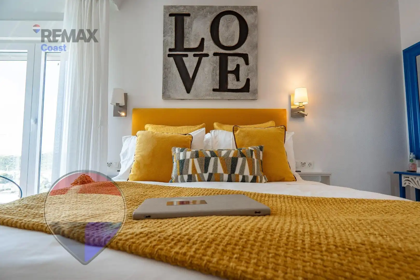 Habitación de Casa o chalet en venta en Rincón de la Victoria con Aire acondicionado, Calefacción y Jardín privado