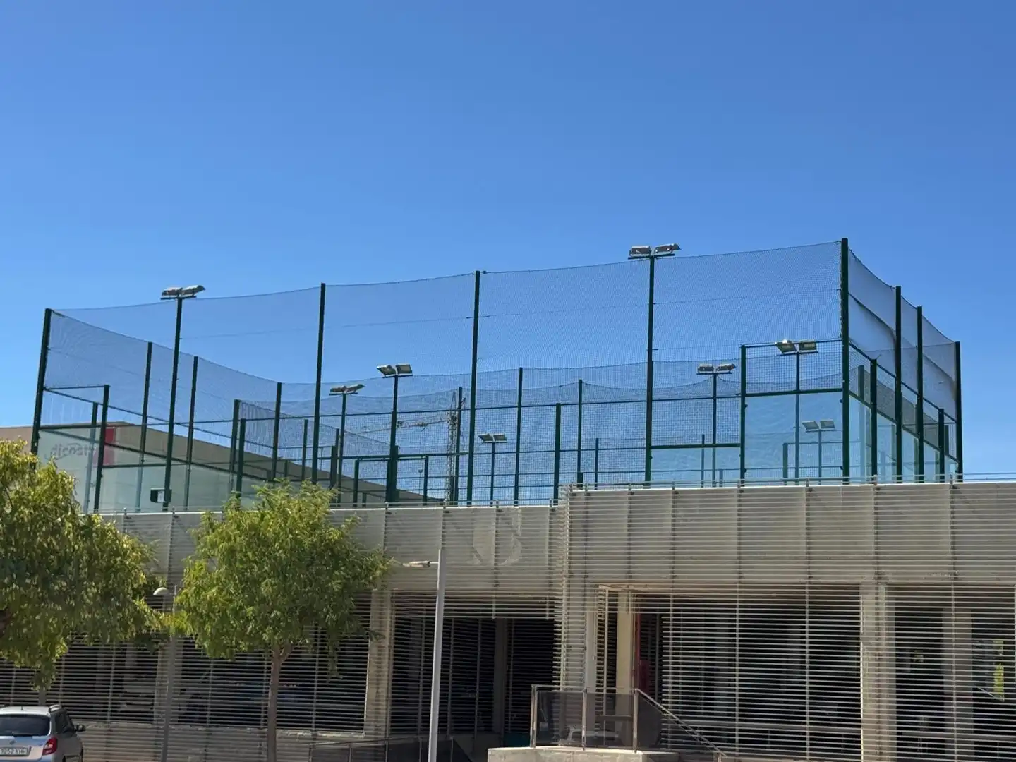 Apartament amb piscina en venda a Monforte del Cid, imagen 29