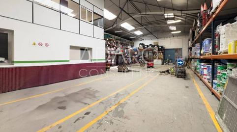 Photo 3 of Industrial buildings for sale in Avenida Castilla, Montserrat - Parque Empresarial, San Fernando de Henares