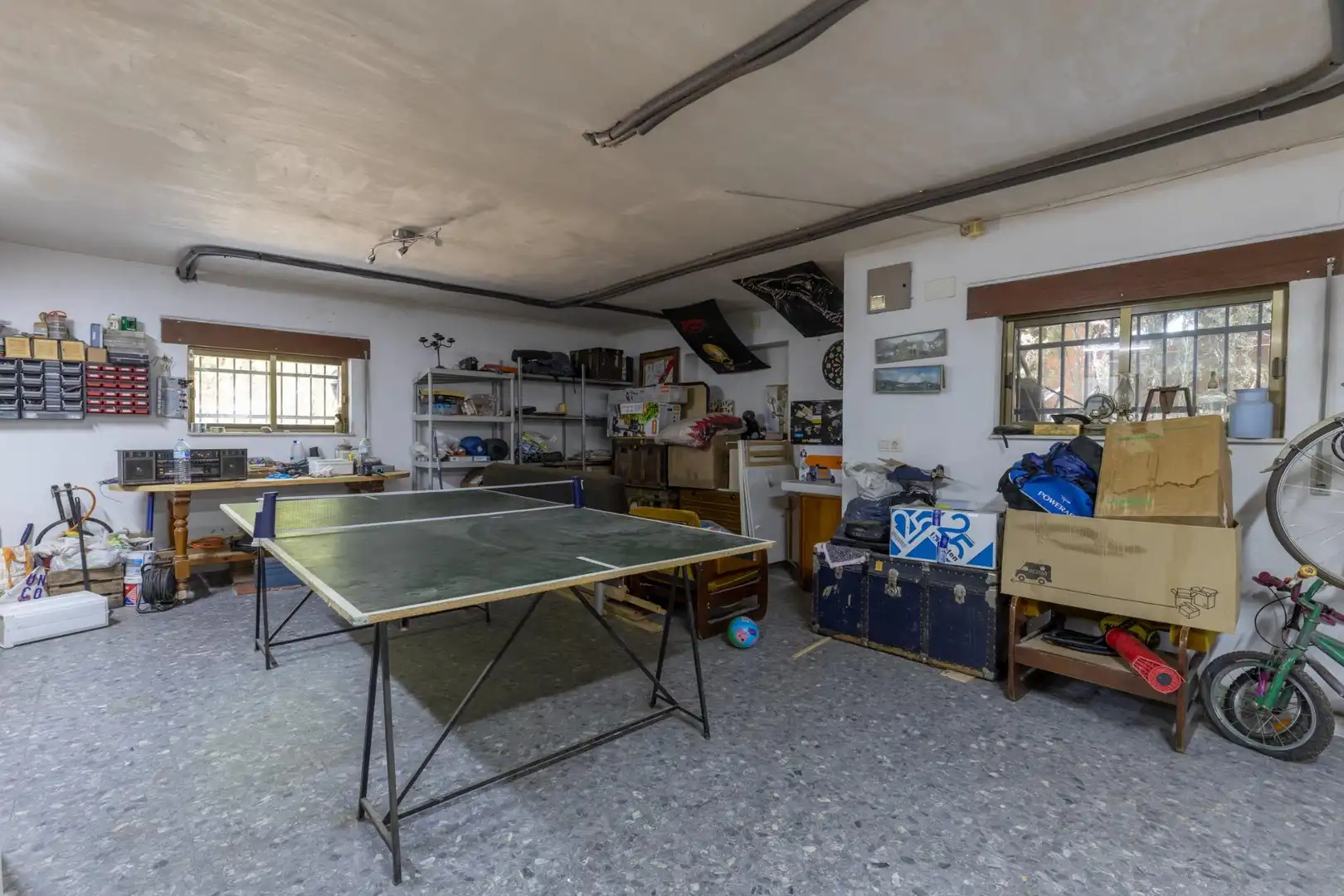 Chalet con terraza en venta en Avenida de los Cerezos 31, imagen 15