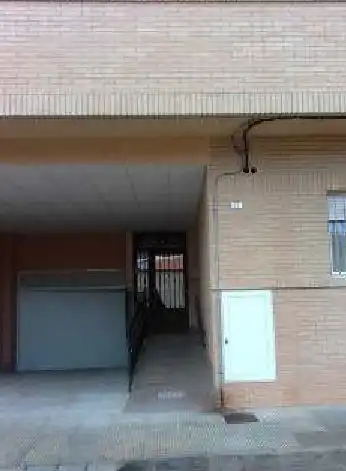 Garage for sale in La Roda