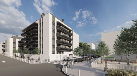 Foto 2 de Trastero en venta en Carrer de la Serra del Montsec, 33, Montesa, Esplugues de Llobregat
