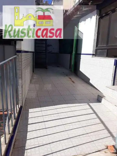 House with terrace for sale in La Cruz, imagen 20