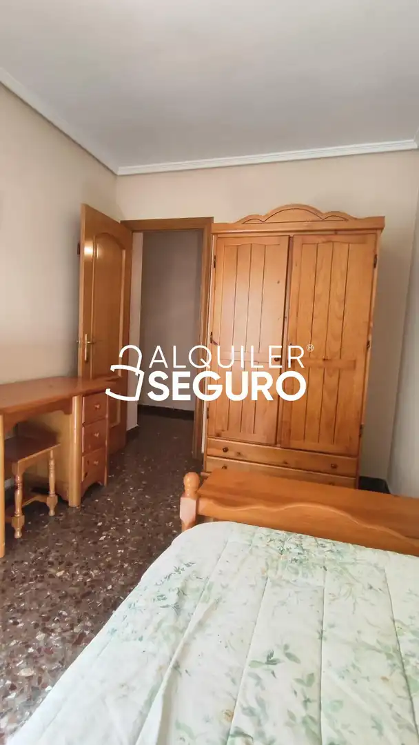 Wohnung mit Aufzug zur Miete in Doctor Gomez Ferrer, imagen 28