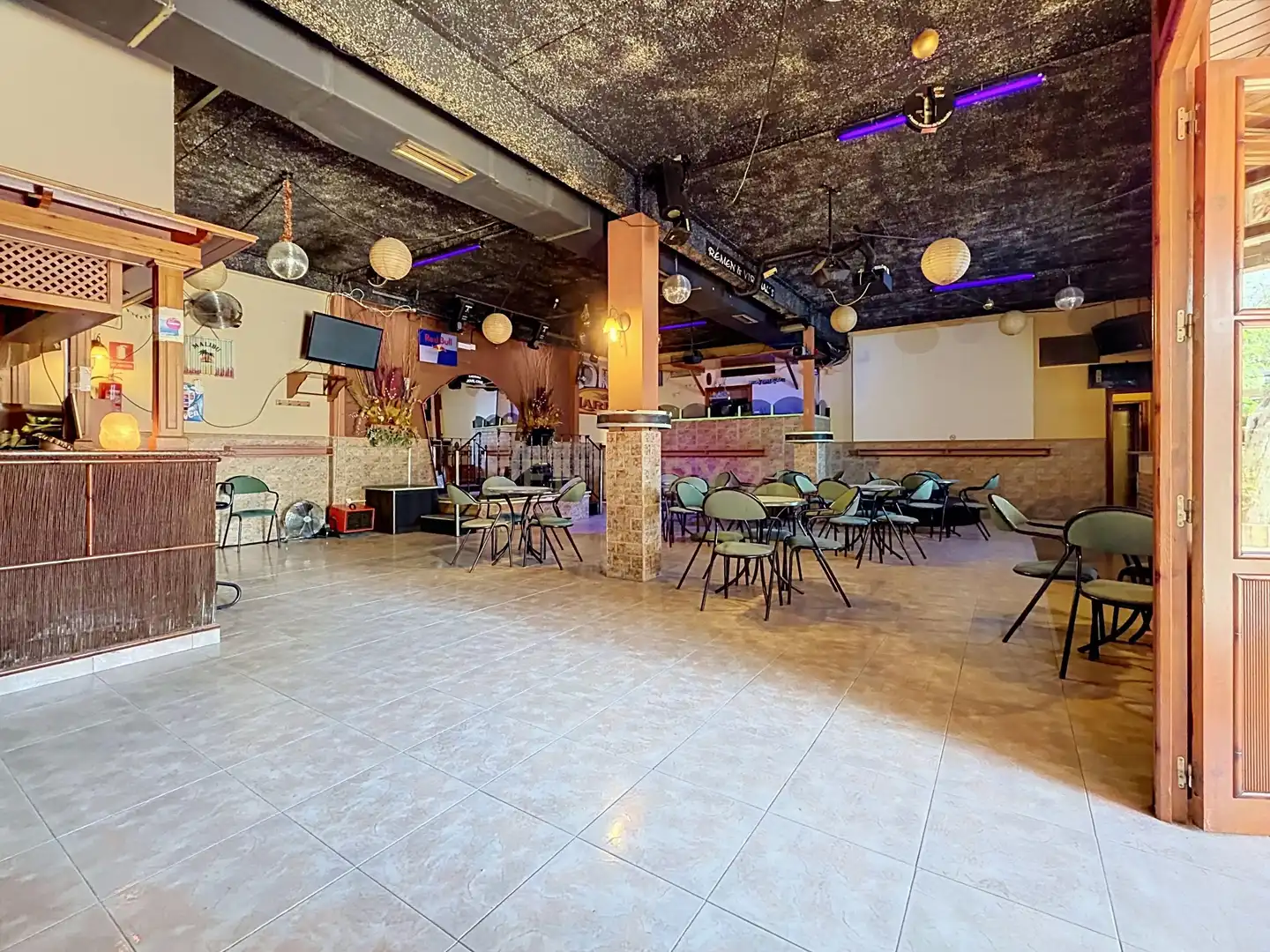 Local en venda a CR ELCHE- SAN FELIPE NERI 30 CL ENTRADACREVILLENT , -1, Crevillent
