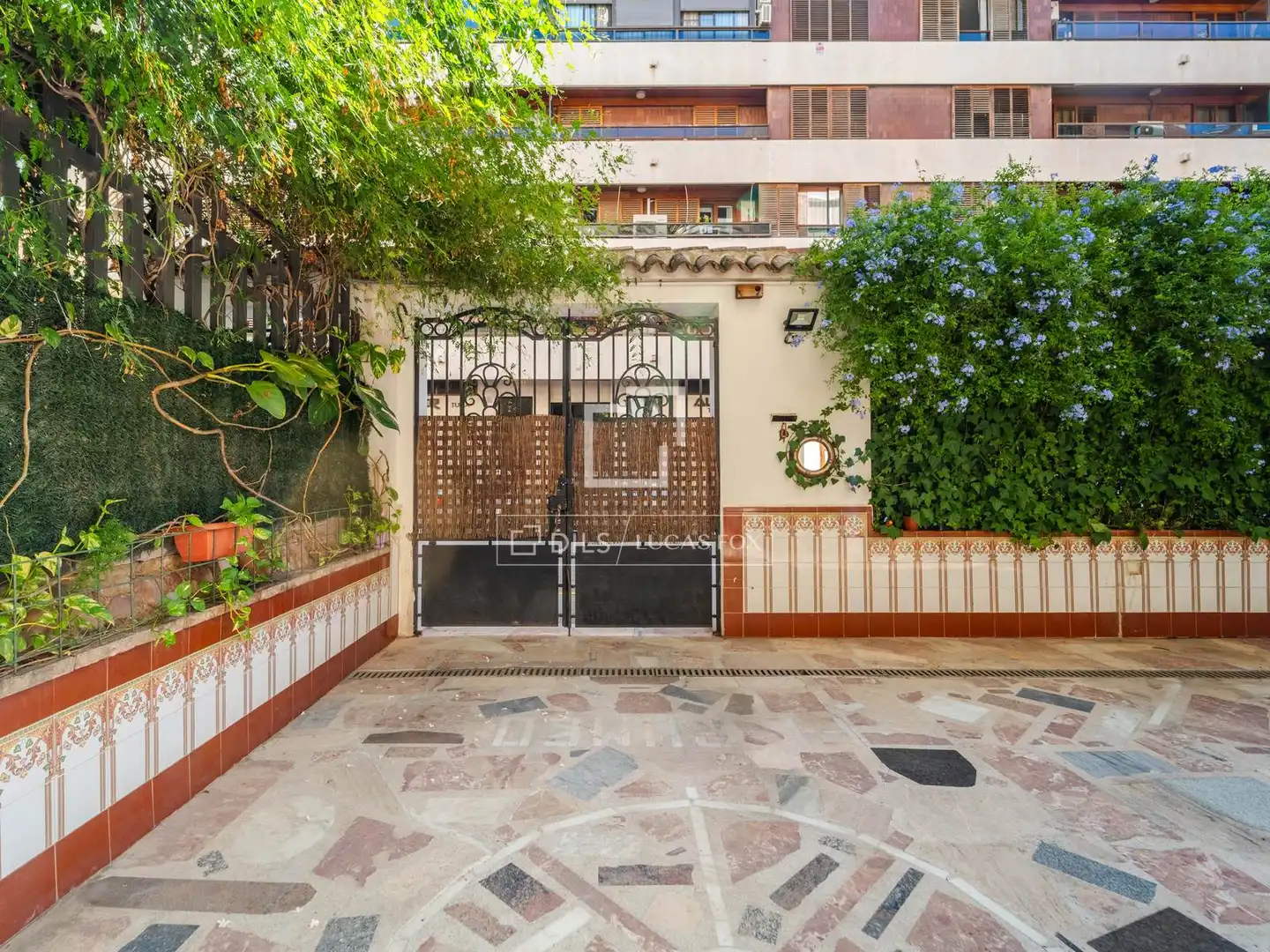 Casa o xalet en venda a Barrio de Patraix