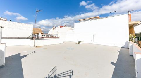 Foto 2 de Casa o xalet en venda a Los Pacos, Málaga