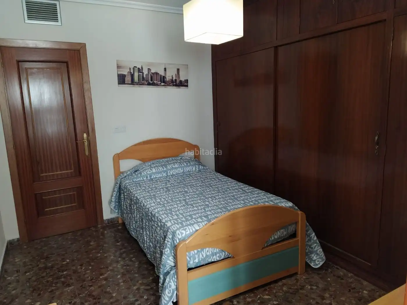 Wohnung mit Aufzug zur Miete in Calle Muñoz Garnica 12, imagen 11