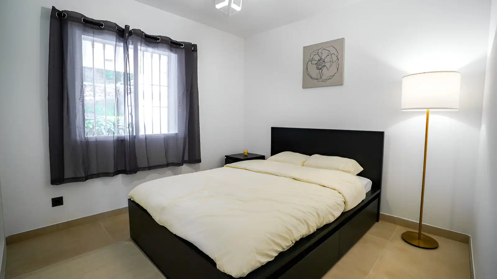 Apartament amb piscina en venda a Benahavís pueblo, imagen 17