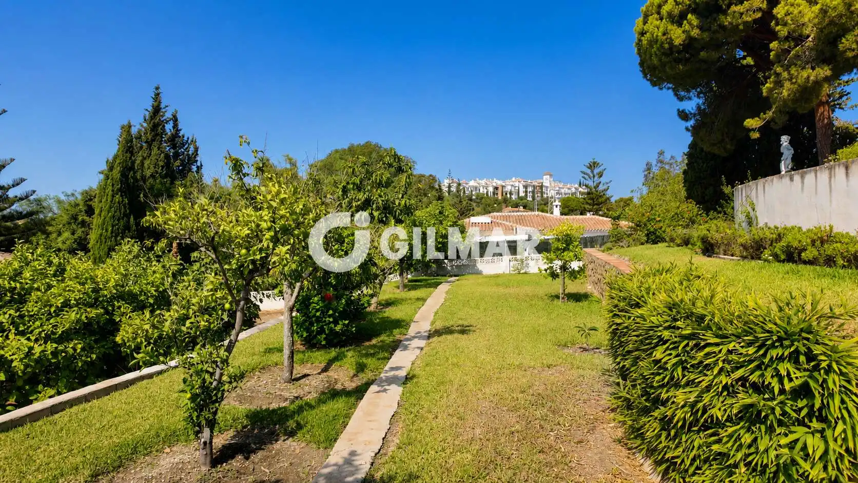 Detached house with pool for sale in Mijas pueblo, imagen 27