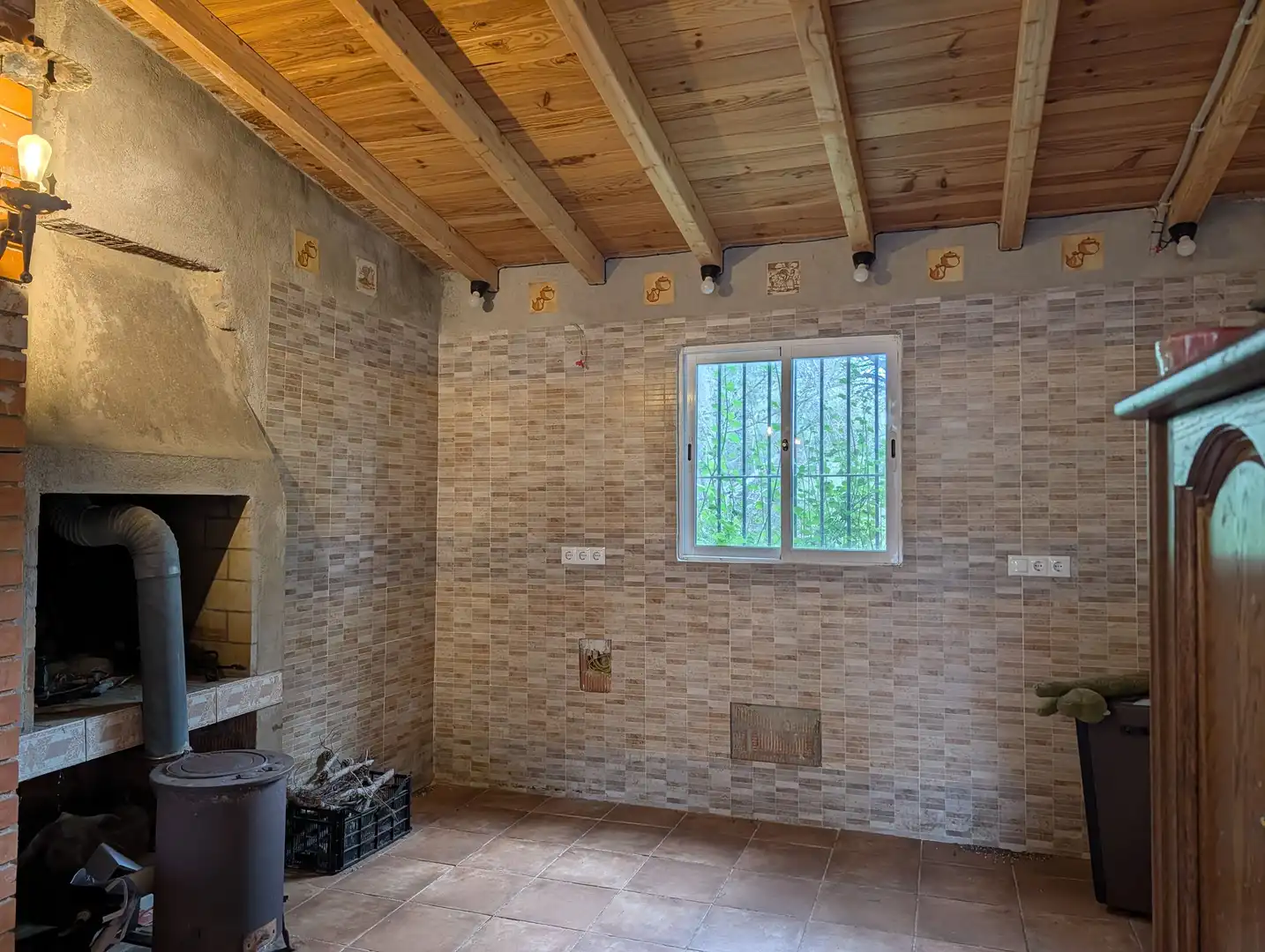 Houses for sale in Vilanova i la Geltrú  with Heating, Terrace and Swimming Pool