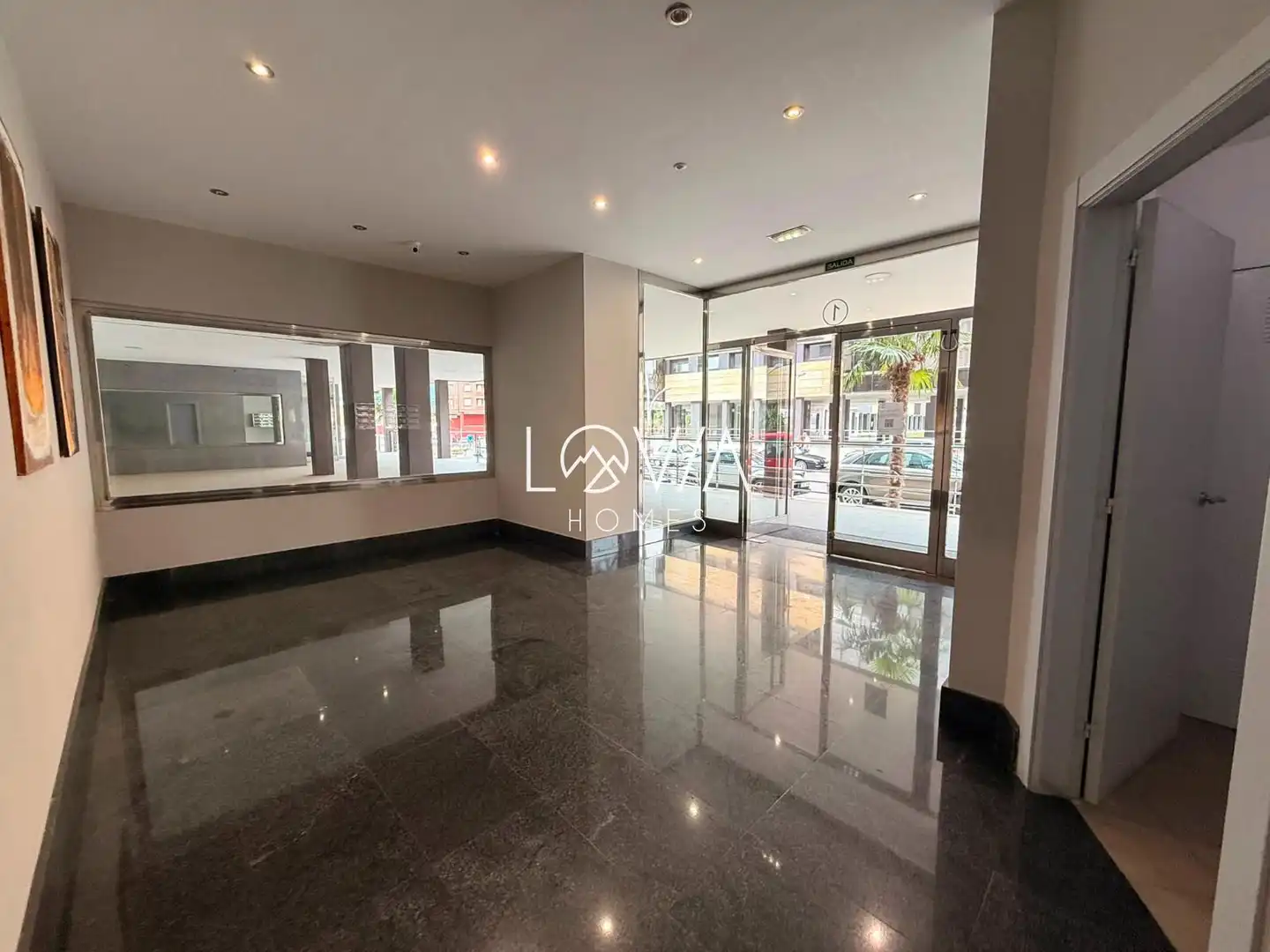 Exterior view of Flat for sale in Grado  with Heating and Storage room