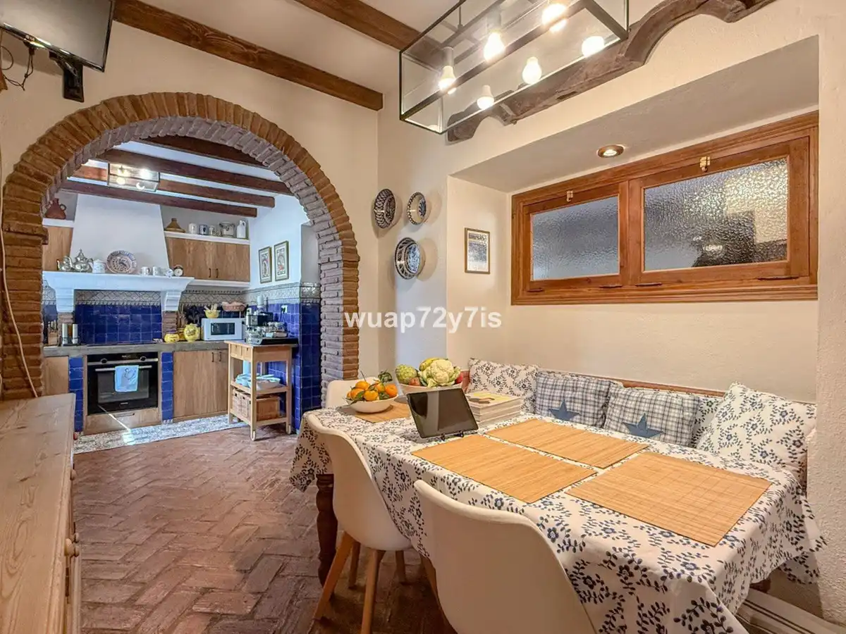 Casa a schiera in vendita a Milla de Oro, imagen 18